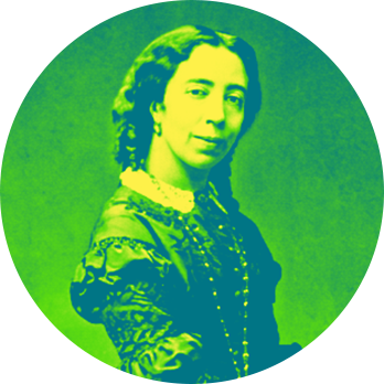 Pauline VIARDOT (1821-1910)