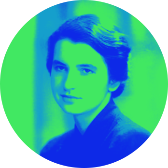 Rosalind FRANKLIN (1920-1958)