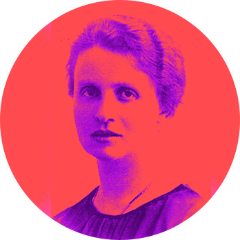 Marthe CONDAT (1886-1939)