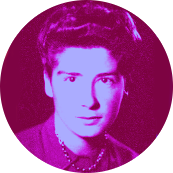 Janine CARLOTTI-LEVY (1920-2013)