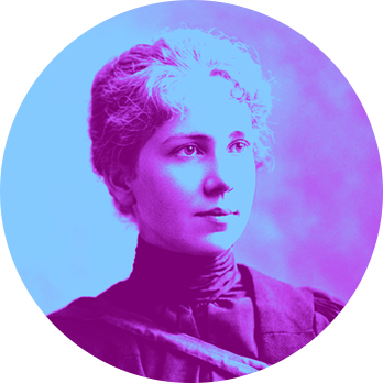 Harriet BROOKS (1876-1933)