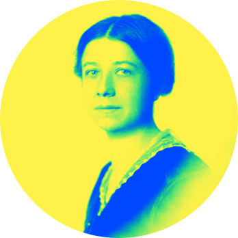 Mary RITTER BEARD  (1876-1958)