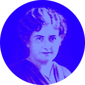 Maria MONTESSORI (1870-1952)
