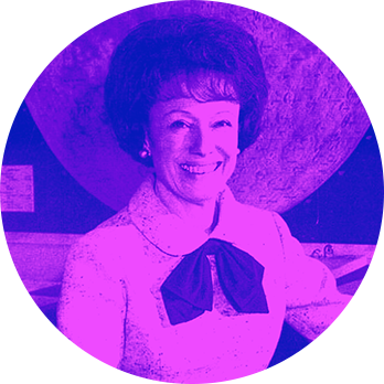 Mareta WEST(1915-1998)