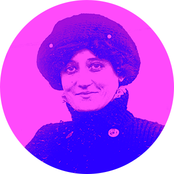 Élisa DEROCHE (1882-1919)