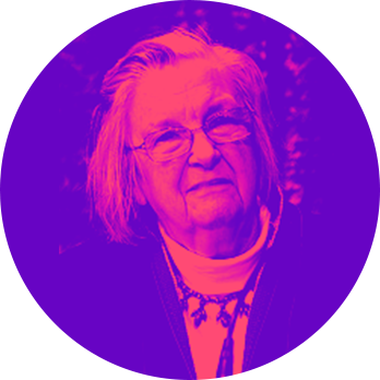 Elinor OSTROM (1933-2012)