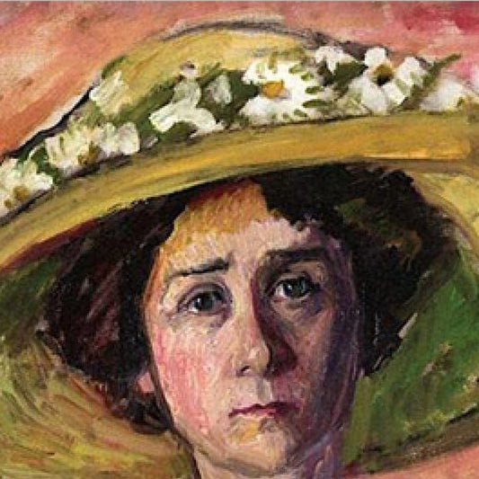 Gabriele MÜNTER (1877-1962)