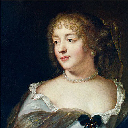 Madame de SÉVIGNÉ (1626-1696)