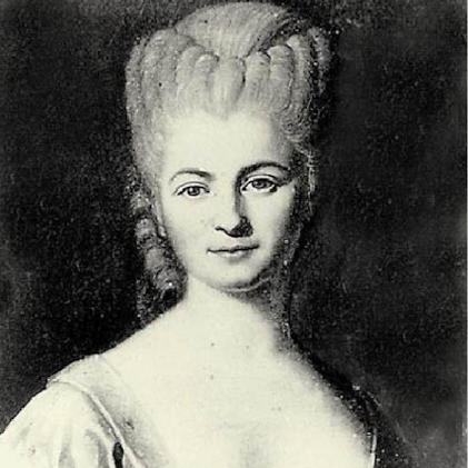 Nicole-Reine LEPAUTE (1723-1788)