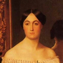 Elisa de LAMARTINE (1790-1863)