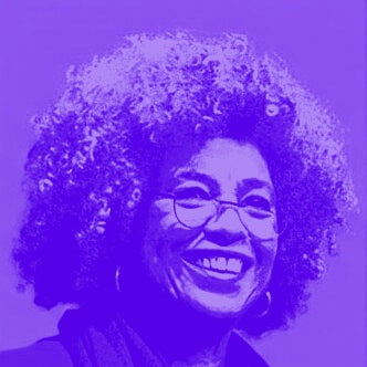 Angela DAVIS 1944