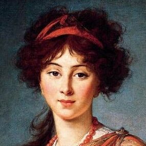 Germaine de STAËL (1766-1817)