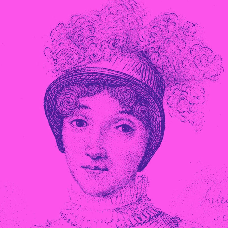 Sophie BLANCHARD (1778-1819)