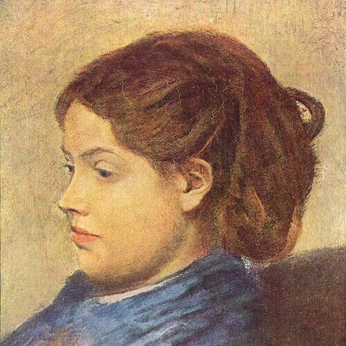Emma DOBIGNY (1851-1925)