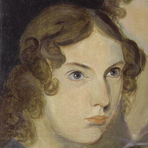 Anne BRONTË (1820-1849)