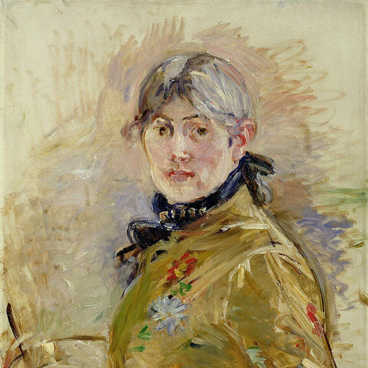 Berthe MORISOT (1841-1895)