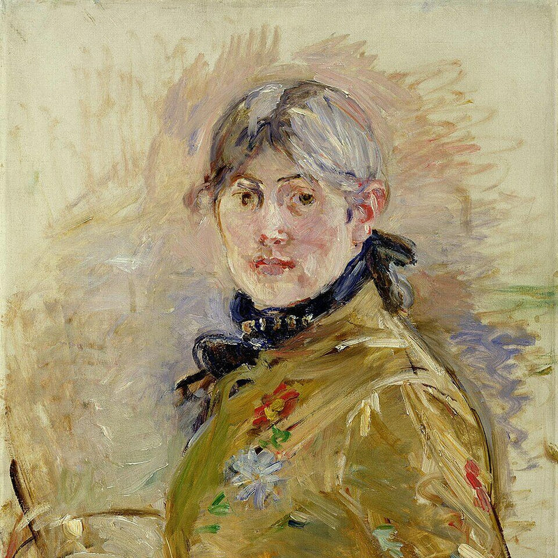 Berthe MORISOT (1841-1895)