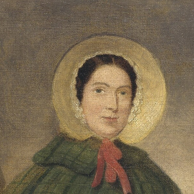 Mary ANNING (1799-1847)