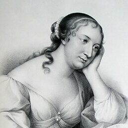 Madame de LA FAYETTE (1634-1693)