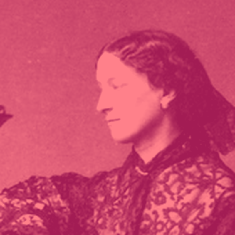 Jeanne VILLEPREUX-POWER (1794-1871)