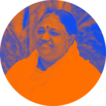 Mata AMRITANANDAMAYI 1953