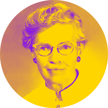 Charlotte MOORE SITTERLY  (1898-1990)