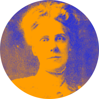 Ann JARVIS (1832-1905)