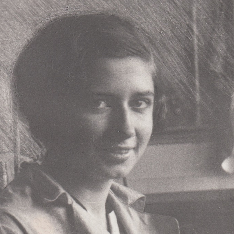 Madeleine PAULIAC  (1912-1946)