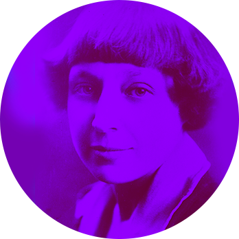 Marina TSVETAÏEVA (1892-1941)