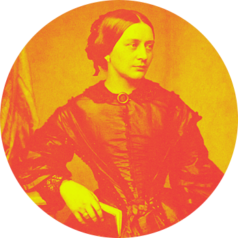 Clara WIECK SCHUMANN  (1819-1896)