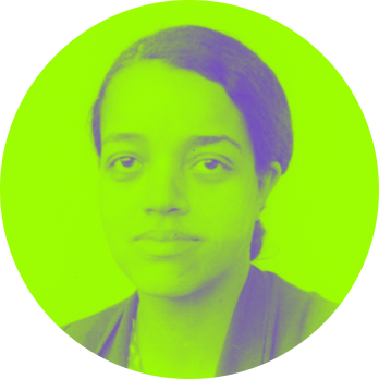 Dorothy VAUGHAN (1910-2008)
