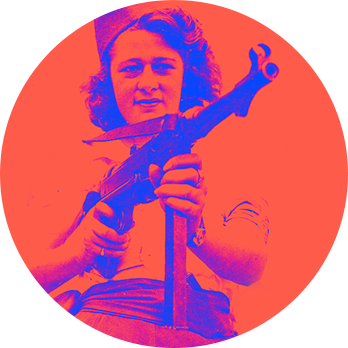 Simone SEGOUIN (1925-2023)