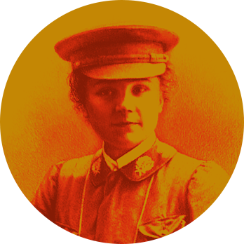 Nicole GIRARD-MANGIN (1878-1919)