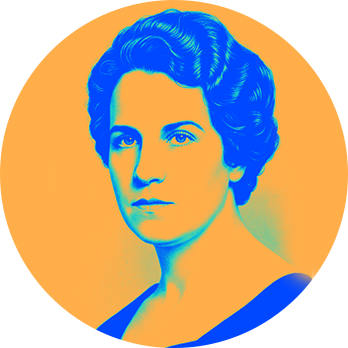 Marie-Louise PARIS (1889-1969)