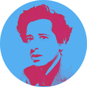 Hannah ARENDT  (1906-1975)