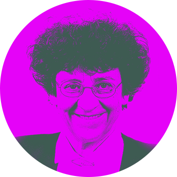Antoinette FOUQUE (1936-2014)