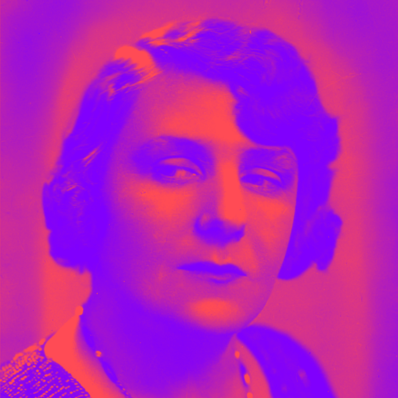 Zofia NAŁKOWSKA (1884-1954)