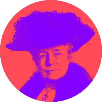 Selma LAGERLÖF (1858-1940)