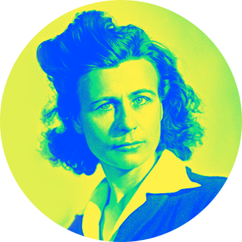 Mélinée MANOUCHIAN  (1913-1989)