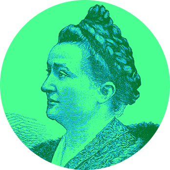 Madeleine BRÈS (1842-1921)