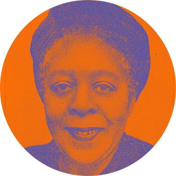 Eugénie ÉBOUÉ (1891-1972)