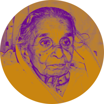 Annapurna MAHARANA (1917-2012)
