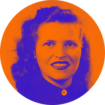 Noëlla ROUGET (1919-2020)