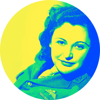 Nancy WAKE (1912-2011)