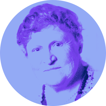 Henrietta MUIR EDWARDS  (1849-1931)