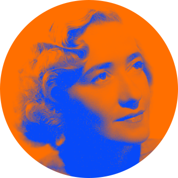 Cosette HARCOURT (1900-1976)