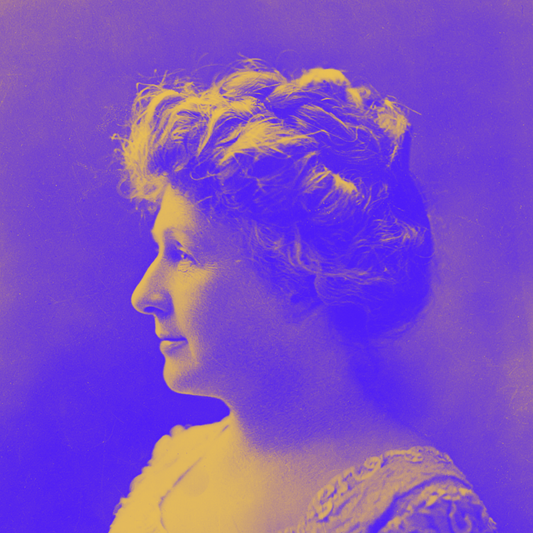 Annie JUMP CANNON  (1863-1941)