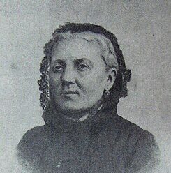 Isabelle BOGELOT (1832-1923)
