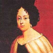 Elena CORNARO PISCOPIA (1646-1684)