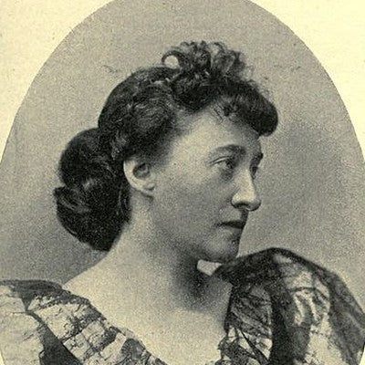 Sarah GRAND (1854-1943)
